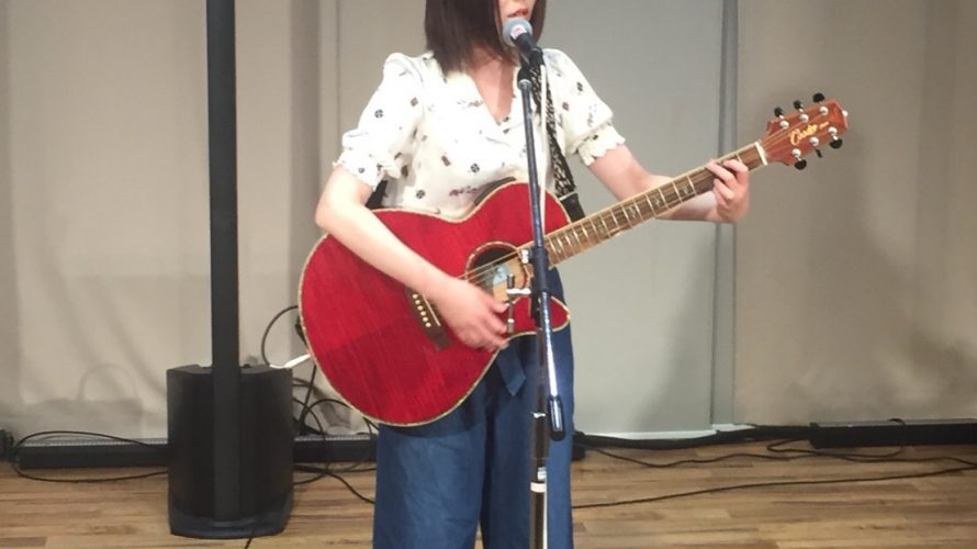 ルミさんの歌フェス