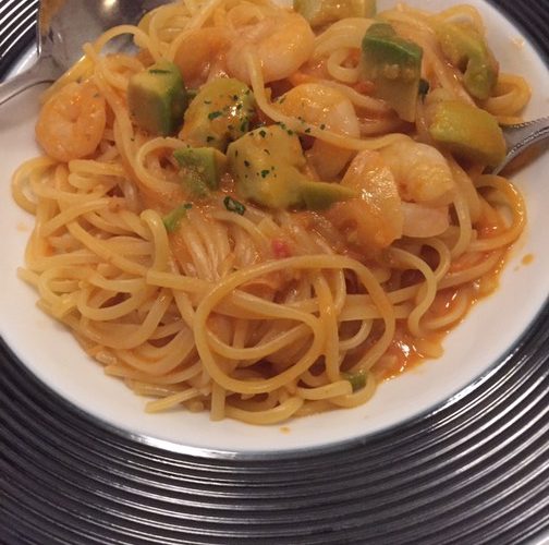ユウくん、桐生のパスタ情報